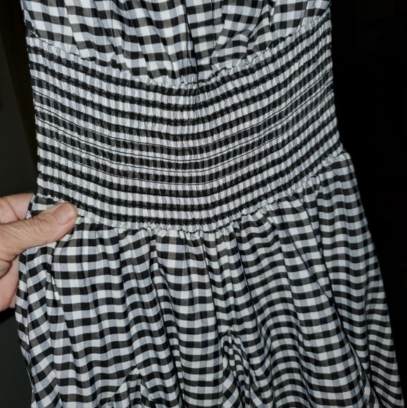 Grace element peasant dress sz xs new , - Picture 3 of 4